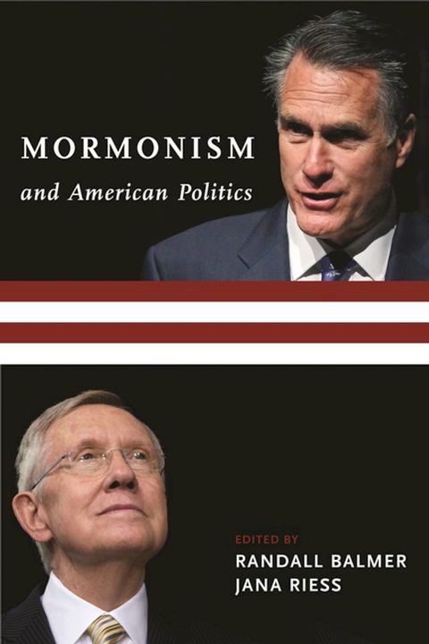 Mormonism and American Politics(Kobo/電子書)