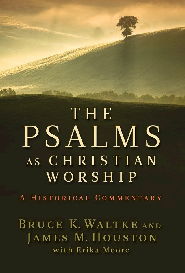  The Psalms as Christian Worship(Kobo/電子書)