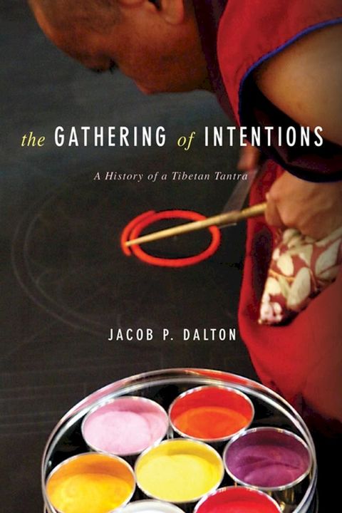 The Gathering of Intentions(Kobo/電子書)