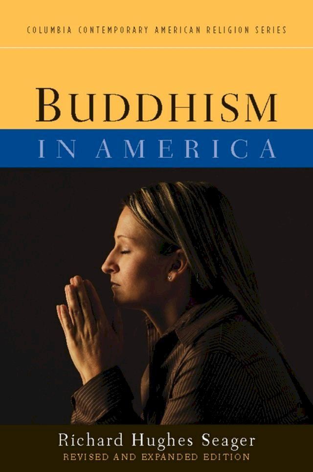  Buddhism in America(Kobo/電子書)