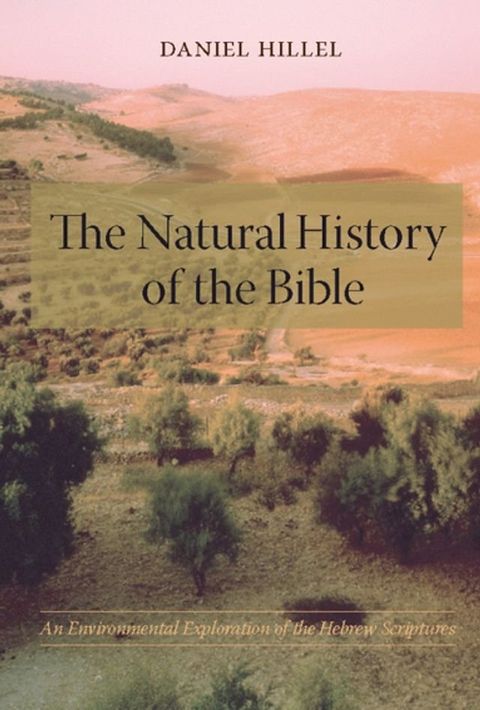 The Natural History of the Bible(Kobo/電子書)