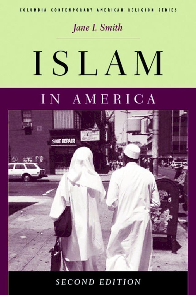  Islam in America(Kobo/電子書)