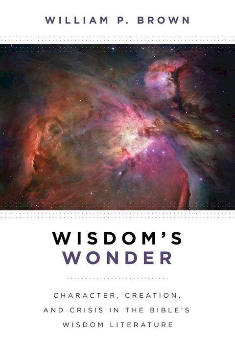 Wisdom's Wonder(Kobo/電子書)