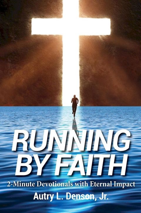 Running by Faith(Kobo/電子書)