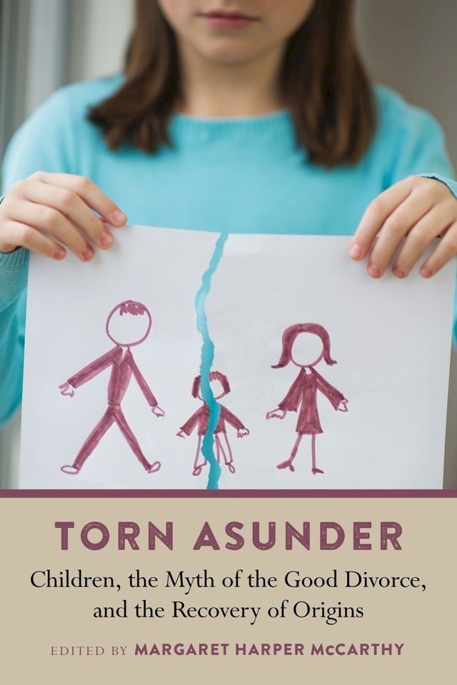  Torn Asunder(Kobo/電子書)