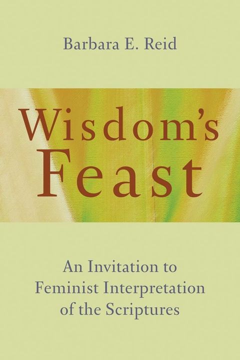 Wisdom's Feast(Kobo/電子書)