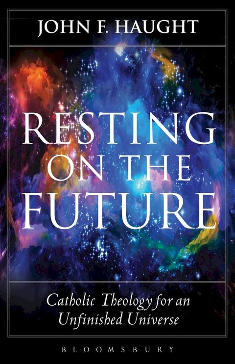 Resting on the Future(Kobo/電子書)