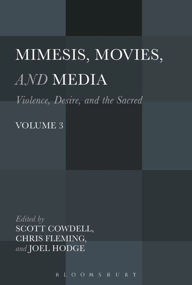  Mimesis, Movies, and Media(Kobo/電子書)