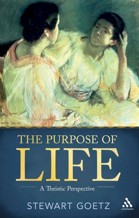 The Purpose of Life(Kobo/電子書)