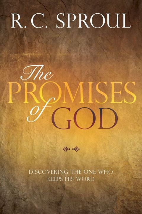 The Promises of God(Kobo/電子書)