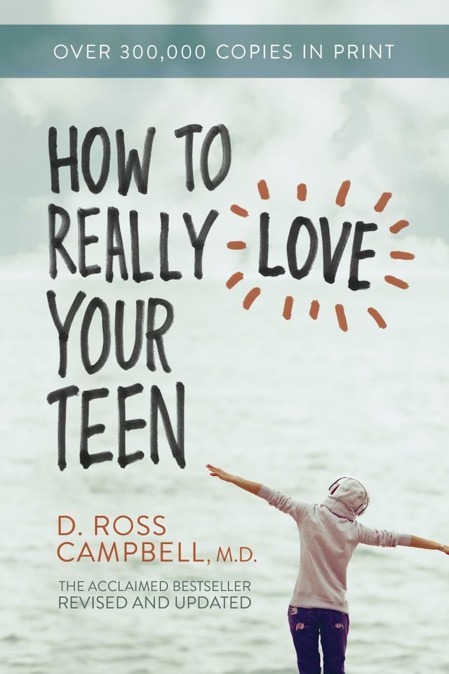  How to Really Love Your Teen(Kobo/電子書)