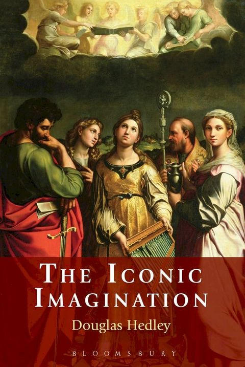 The Iconic Imagination(Kobo/電子書)