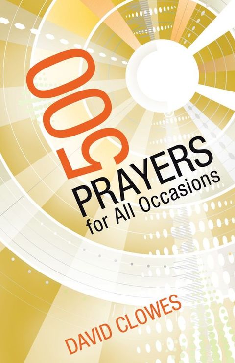 500 Prayers for All Occasions(Kobo/電子書)