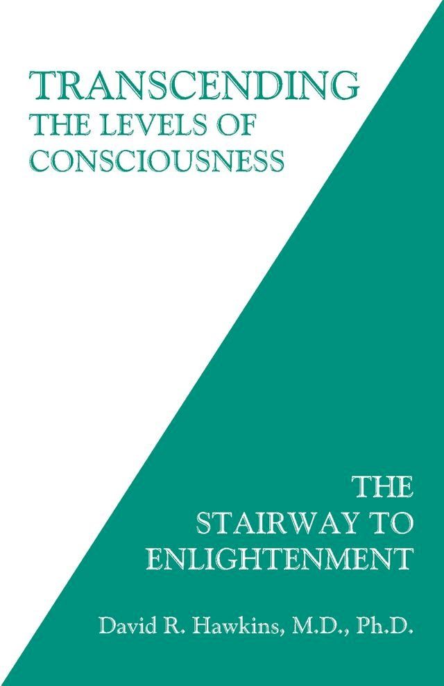  Transcending the Levels of Consciousness(Kobo/電子書)