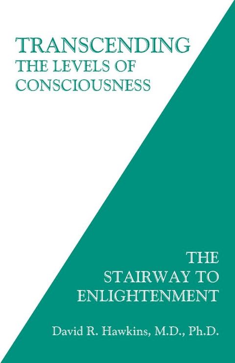 Transcending the Levels of Consciousness(Kobo/電子書)