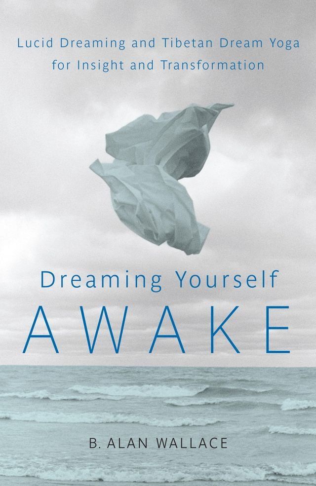  Dreaming Yourself Awake(Kobo/電子書)