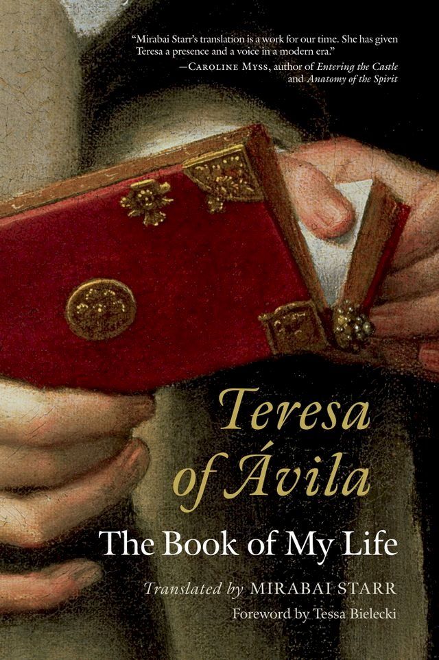  Teresa of Avila(Kobo/電子書)