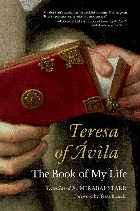 Teresa of Avila(Kobo/電子書)