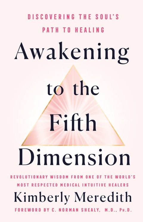 Awakening to the Fifth Dimension(Kobo/電子書)