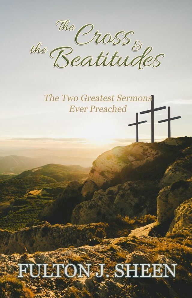  The Cross and the Beatitudes(Kobo/電子書)