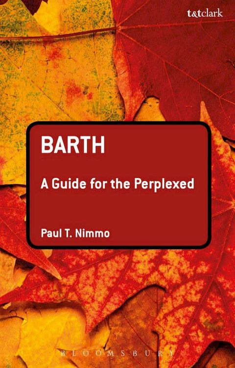 Barth: A Guide for the Perplexed(Kobo/電子書)