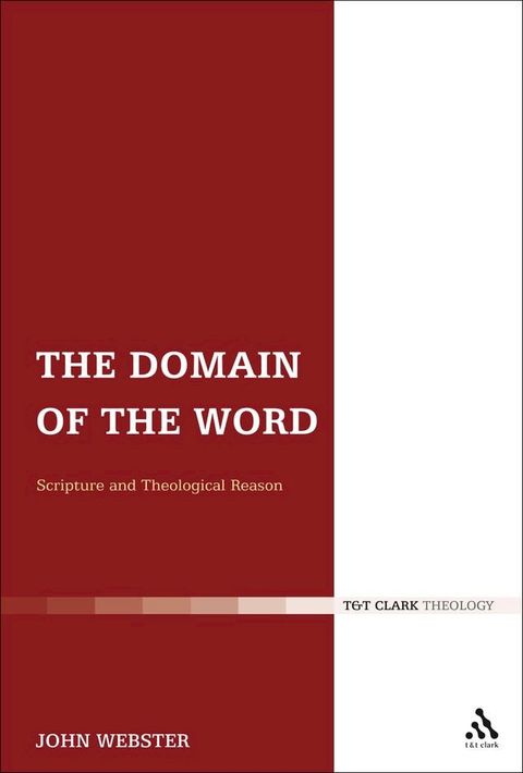 The Domain of the Word(Kobo/電子書)