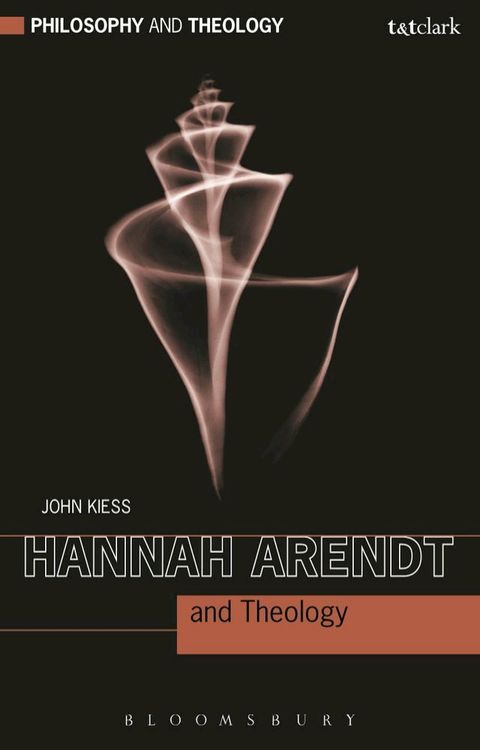 Hannah Arendt and Theology(Kobo/電子書)