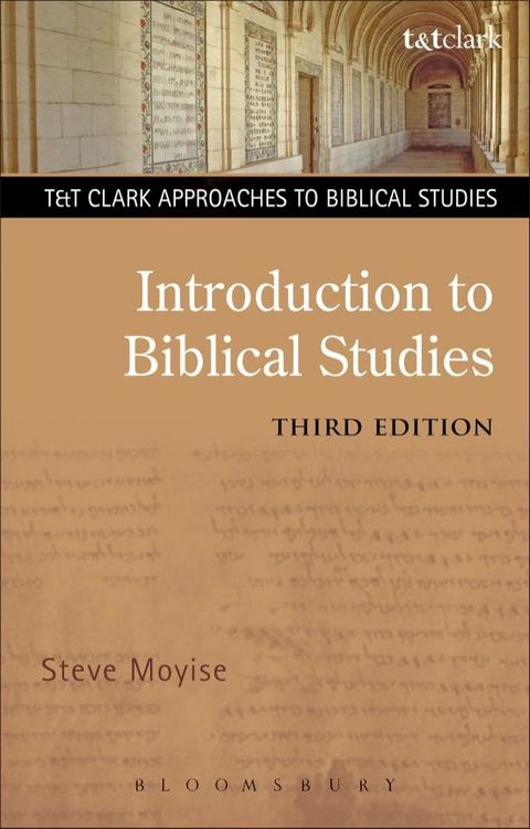 Introduction to Biblical Studies(Kobo/電子書)