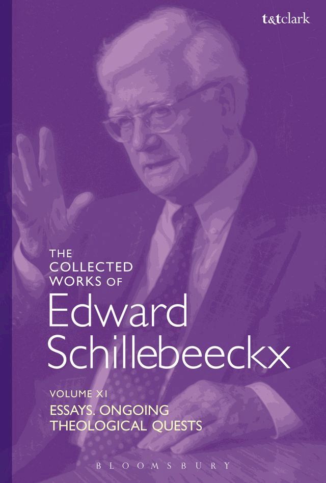  The Collected Works of Edward Schillebeeckx Volume 11(Kobo/電子書)