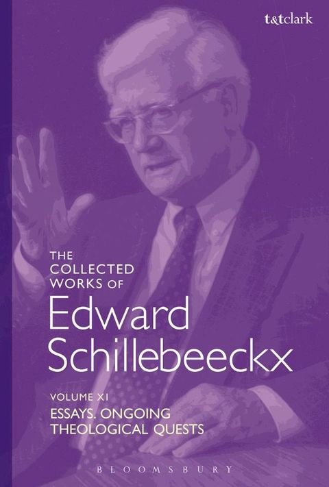 The Collected Works of Edward Schillebeeckx Volume 11(Kobo/電子書)