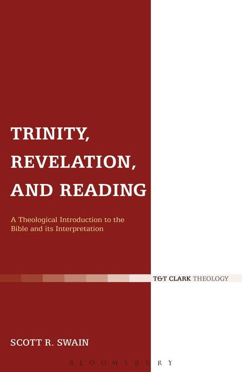 Trinity, Revelation, and Reading(Kobo/電子書)