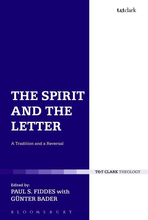 The Spirit and the Letter(Kobo/電子書)