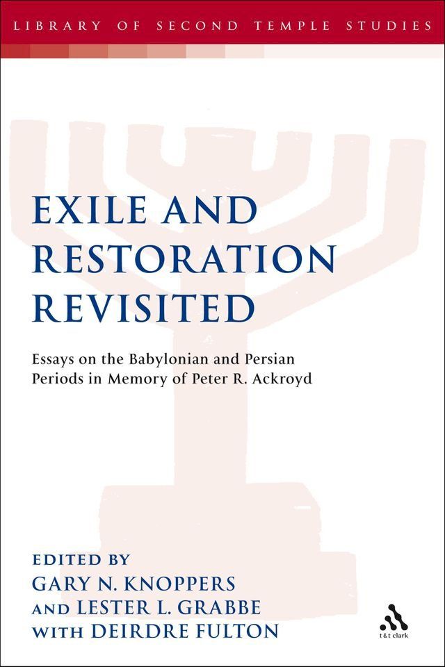  Exile and Restoration Revisited(Kobo/電子書)