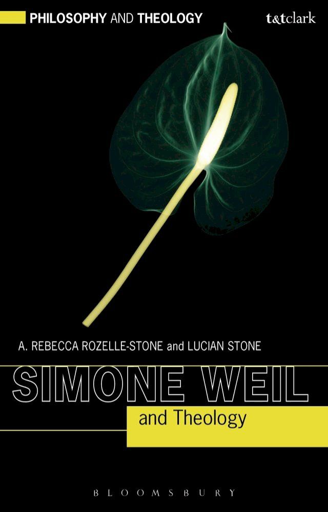  Simone Weil and Theology(Kobo/電子書)