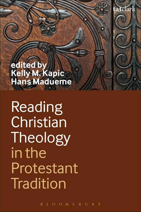 Reading Christian Theology in the Protestant Tradition(Kobo/電子書)