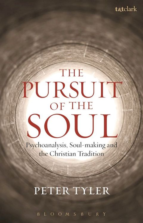 The Pursuit of the Soul(Kobo/電子書)