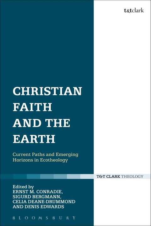 Christian Faith and the Earth(Kobo/電子書)