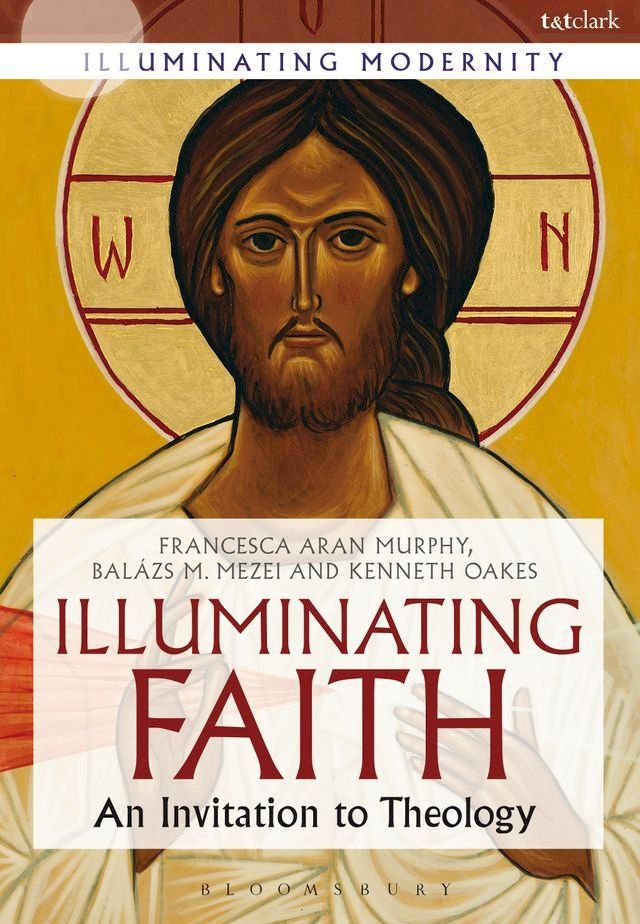  Illuminating Faith(Kobo/電子書)