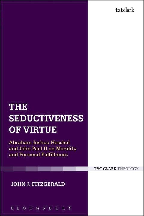 The Seductiveness of Virtue(Kobo/電子書)