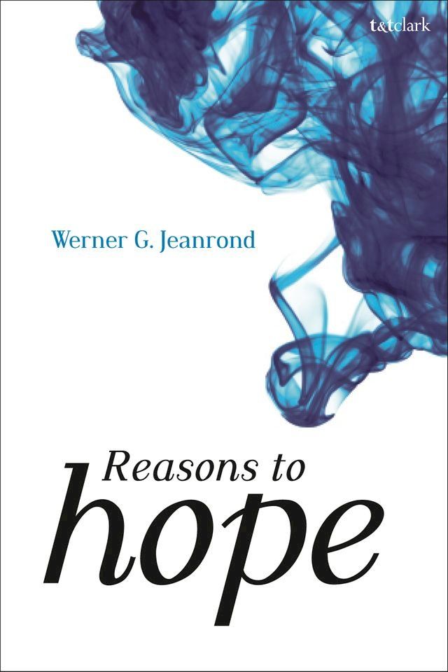  Reasons to Hope(Kobo/電子書)