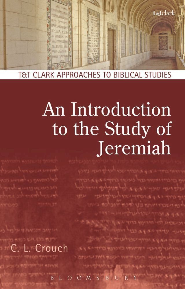  An Introduction to the Study of Jeremiah(Kobo/電子書)