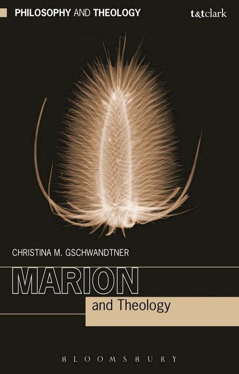 Marion and Theology(Kobo/電子書)