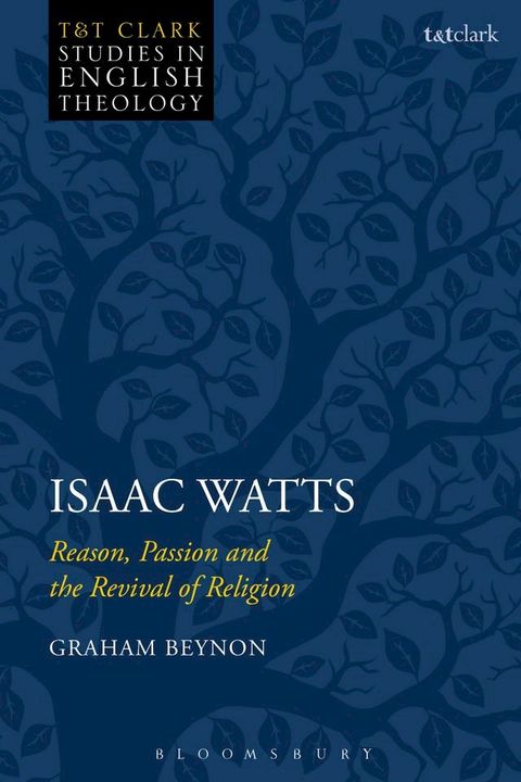 Isaac Watts(Kobo/電子書)