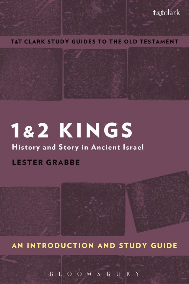  1 & 2 Kings: An Introduction and Study Guide(Kobo/電子書)