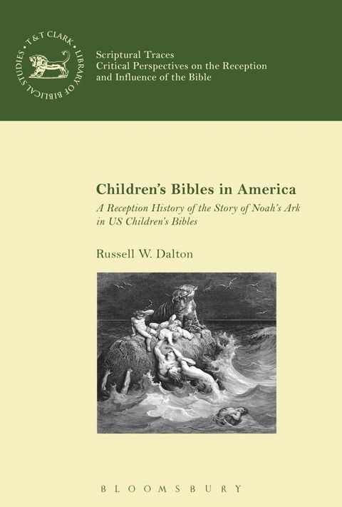 Children’s Bibles in America(Kobo/電子書)