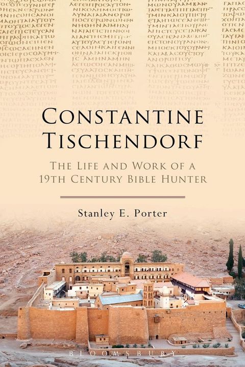 Constantine Tischendorf(Kobo/電子書)