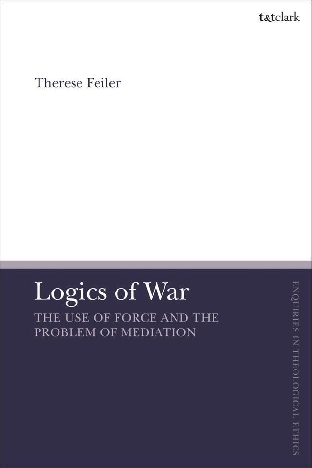  Logics of War(Kobo/電子書)