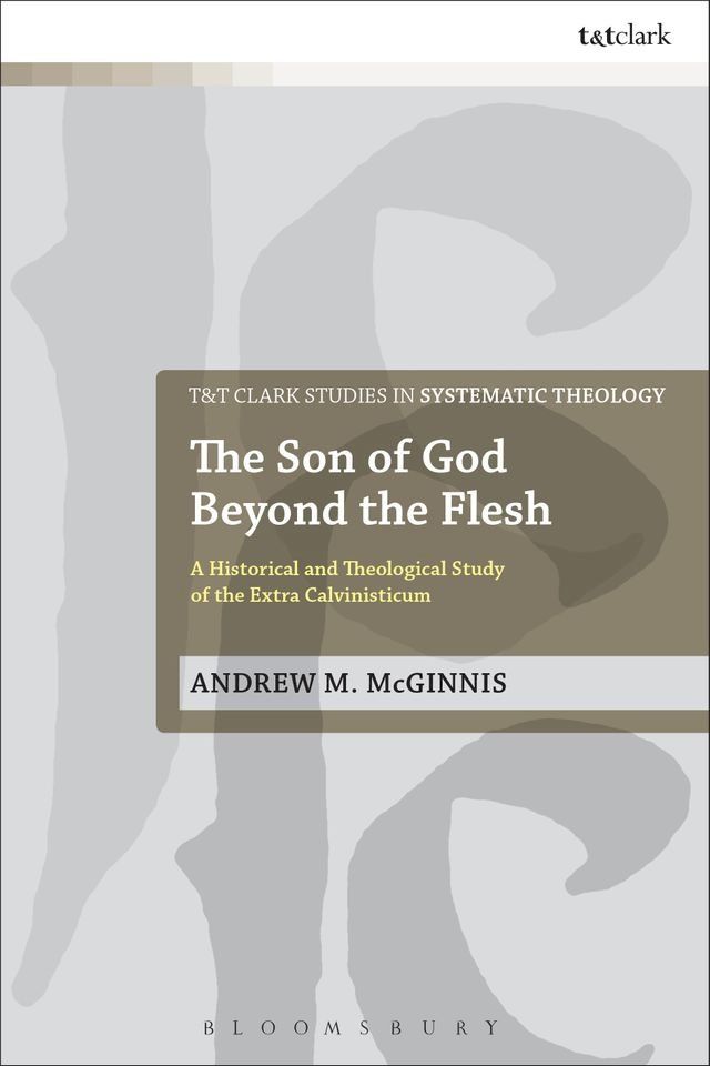  The Son of God Beyond the Flesh(Kobo/電子書)