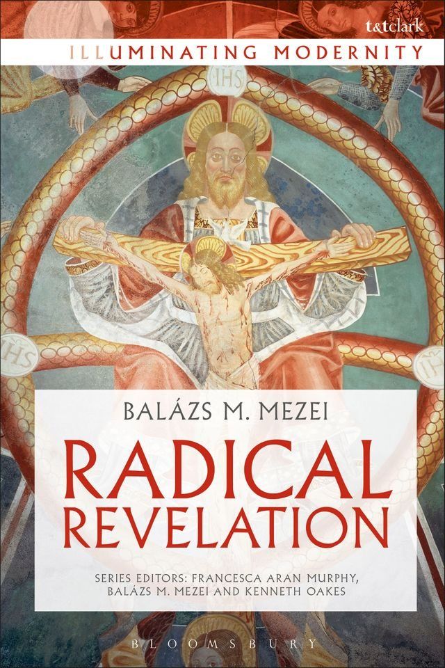  Radical Revelation(Kobo/電子書)