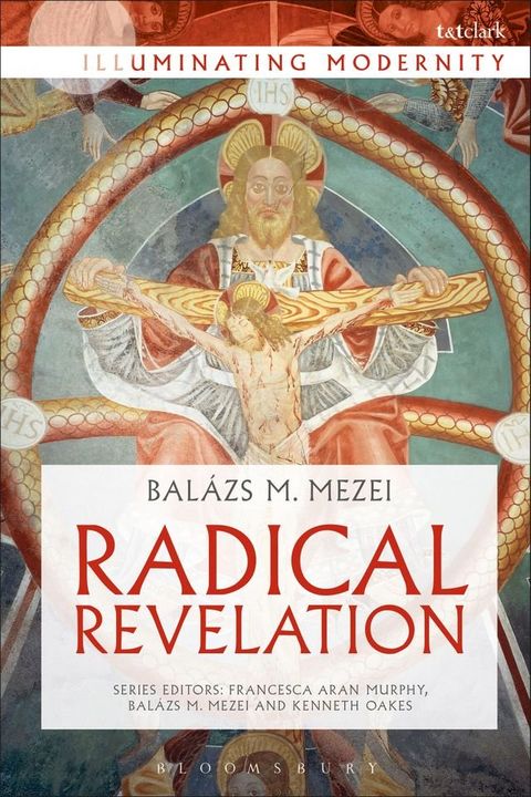 Radical Revelation(Kobo/電子書)